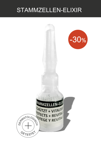 STAMMZELLEN ELIXIER - 30%